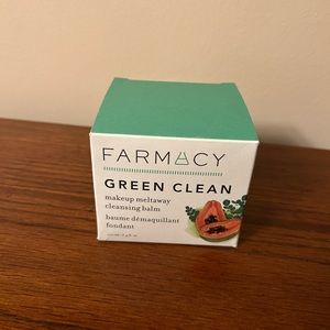 Farmacy Green Clean.